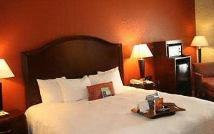 Hampton Inn Houston/Humble-Airport Area