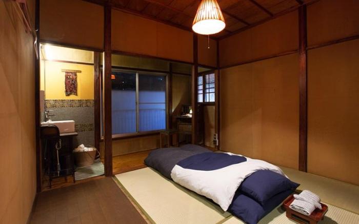 Bamba Hotel Tokyo-Private Townhouse-