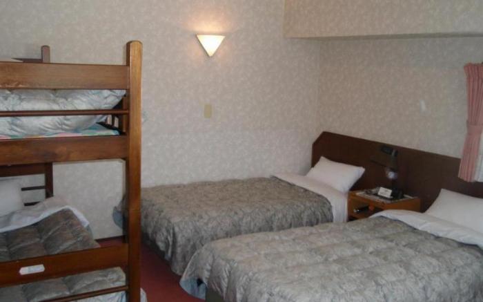 Hotel Mumon