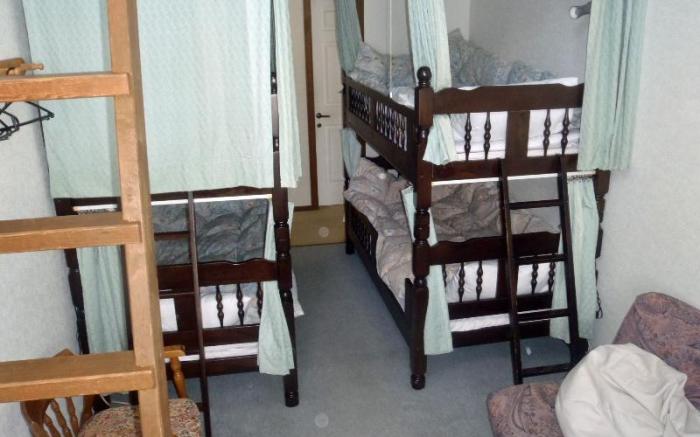 Mont Cervin Guest House