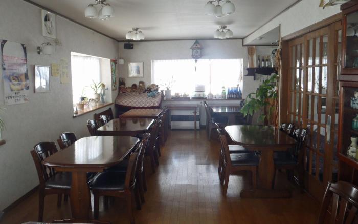 Mont Cervin Guest House
