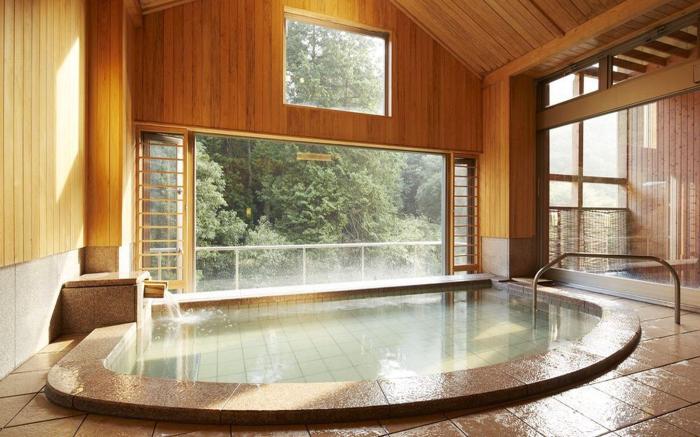 Fudouguchikan Ryokan