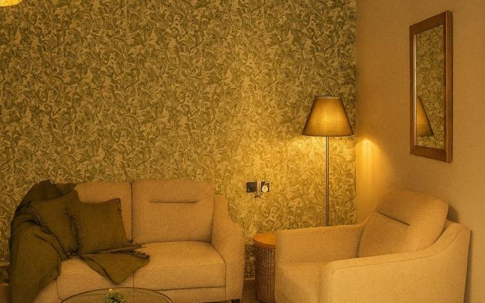 Stylish New Apartment • Al Narjis