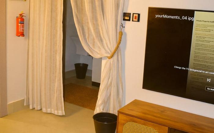 Stylish New Apartment • Al Narjis