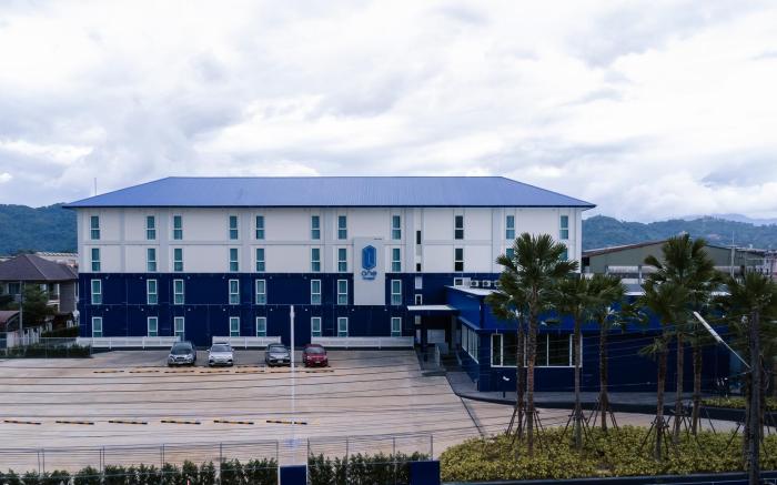 One Budget Hotel Chiangrai Maesai Payang
