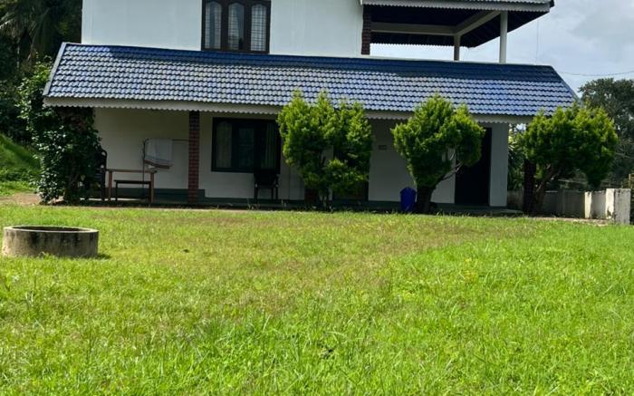 Bean in breeze homestay coorg