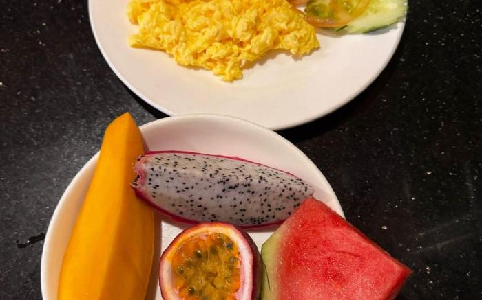 Vang Vieng Ruby Villa Hotel