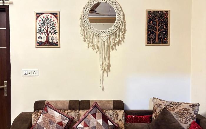 3 BHK in Heart of Jaipur 