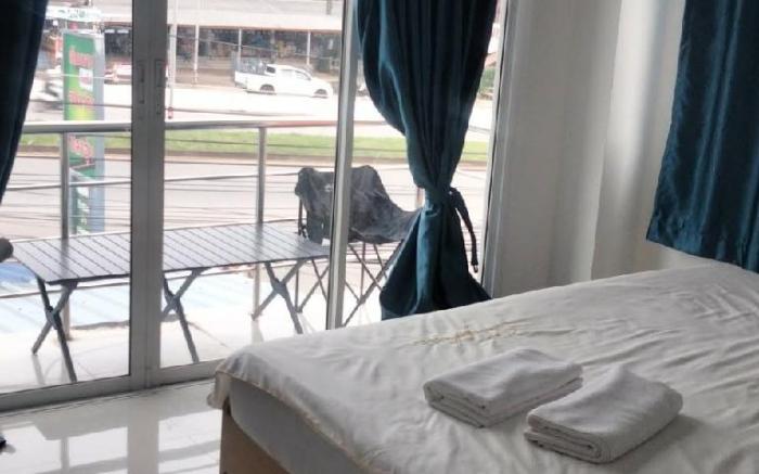 อิงเขาค้อ2(ด้านบรรยากาศในเมือง)