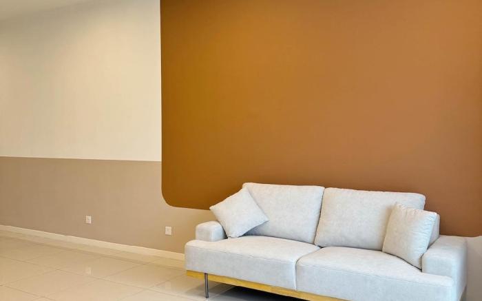 The Jelutong Trio| Spacious 3-Bedroom Luxury Stay