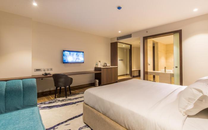 Hotel Lumbini Heritage