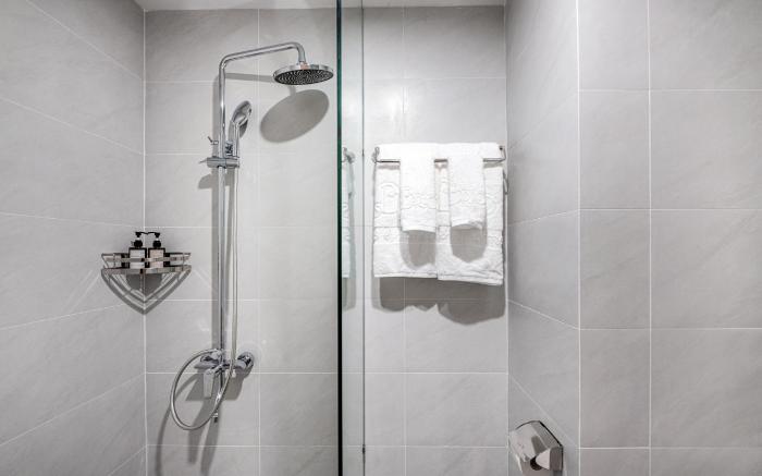 BRIO Mireva Hotel & Apartment