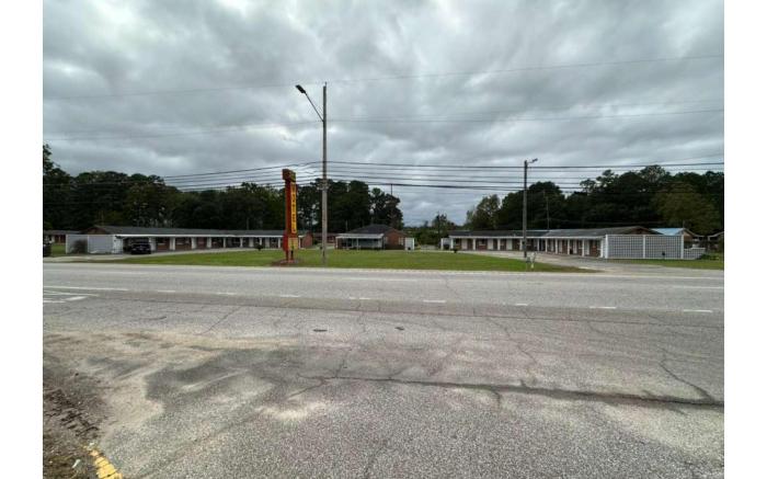 Walkers Inn by Hotel O Dothan US 84