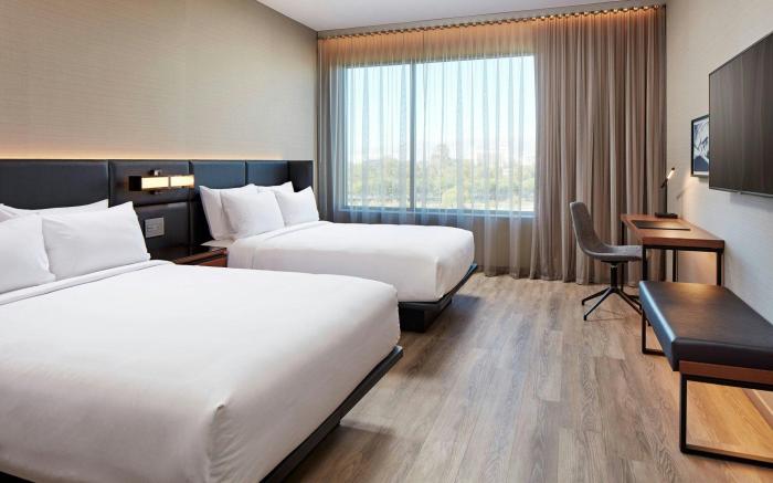 AC Hotel Saratoga Springs