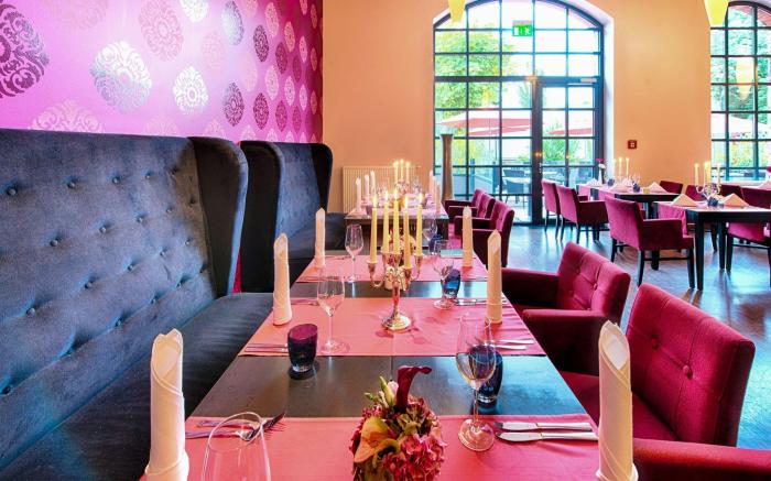 Four Points by Sheraton Offenbach Plaza