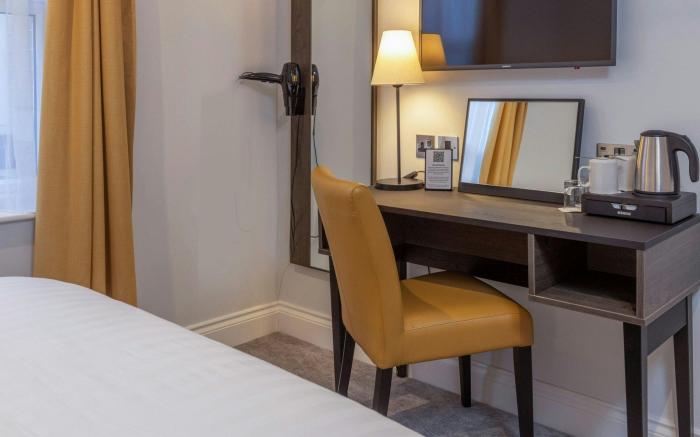 Four Points Flex by Sheraton London Kensington Olympia