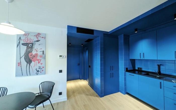 Alojamiento moderno en Fermoselle