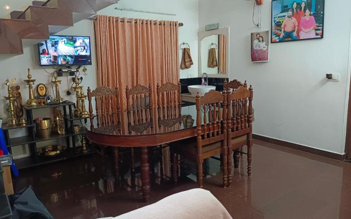 Essence Munnar Homestay