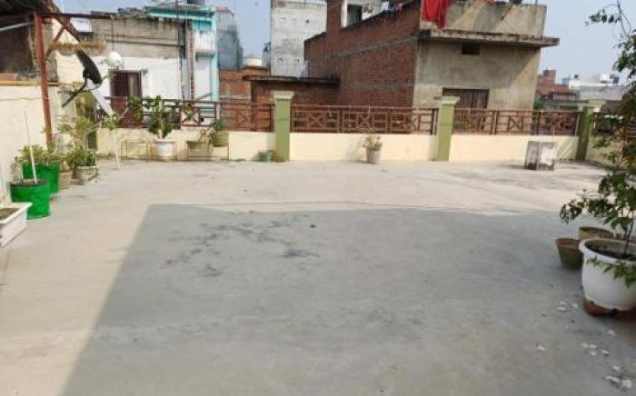 Hanumat Kripa Guest House