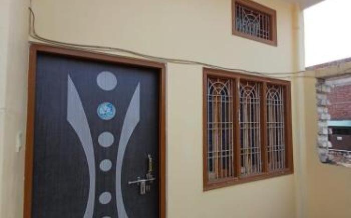 Hanumat Kripa Guest House