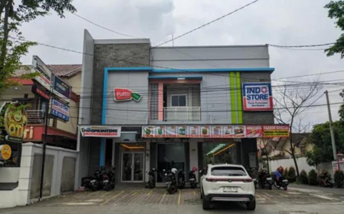 Baltis Inn 4 Ungaran