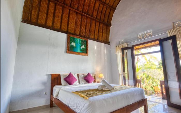 The Mountain Cottage