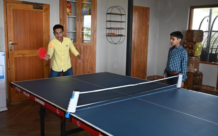 The Himalayan Shire | Luxury Villa in Fagu, Shimla