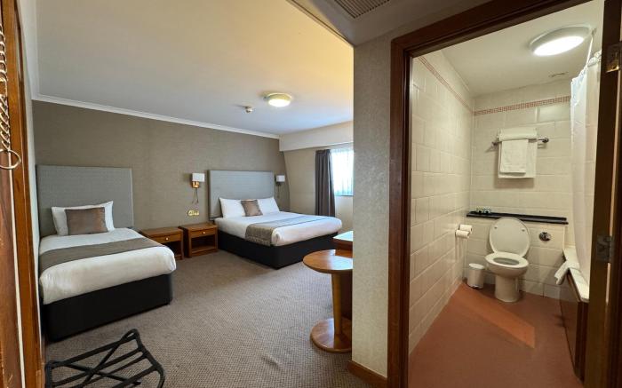 Savera Hotel South Ruislip