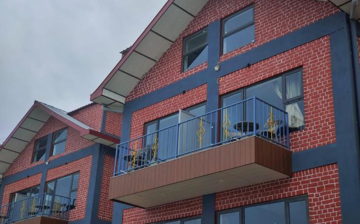 Carom The Castle Resort Fagu Shimla