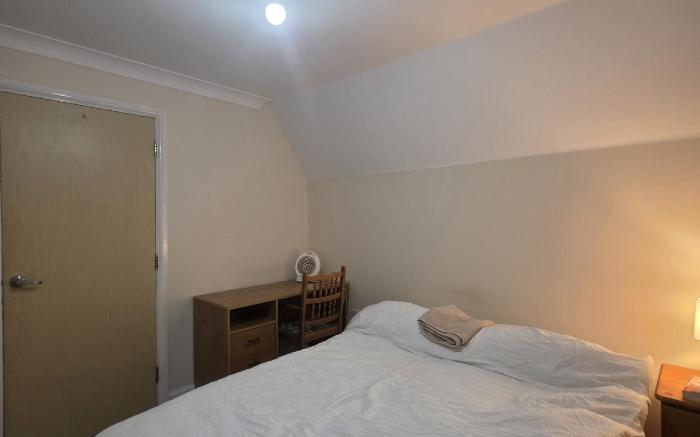 WiFi parking fridge table chair 