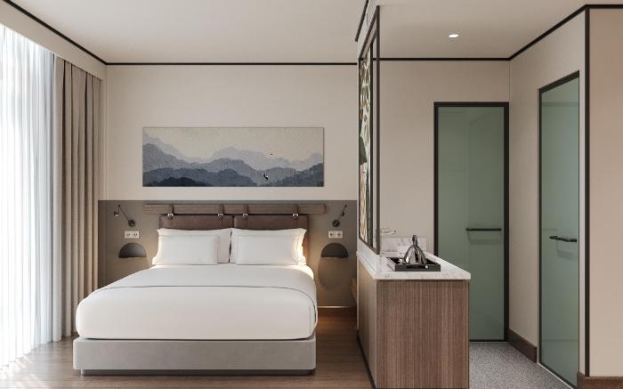 PureJoy Hotel City Center Phu Quoc