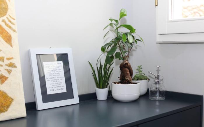 Luce -Modern Suite Apartment in Florence