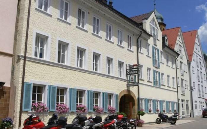 Hotel-Restaurant Roter Ochsen