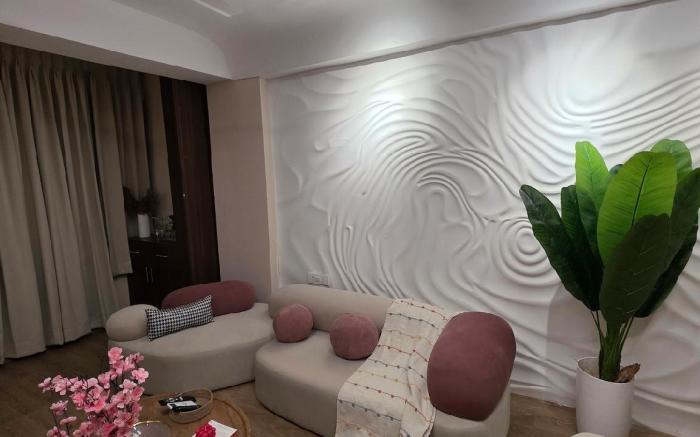 The Maison Amour – A Romantic Escape in Jaipur