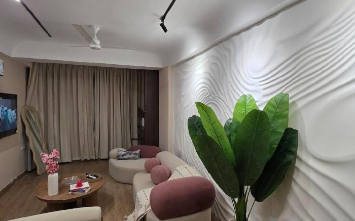 The Maison Amour – A Romantic Escape in Jaipur