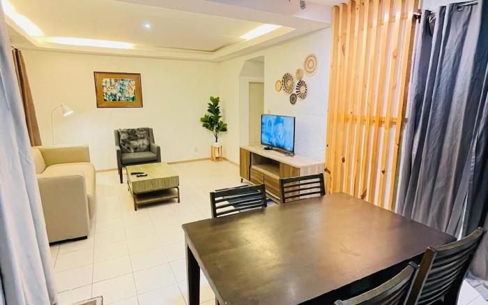 Fun  and Peaceful Space for Family Getaways