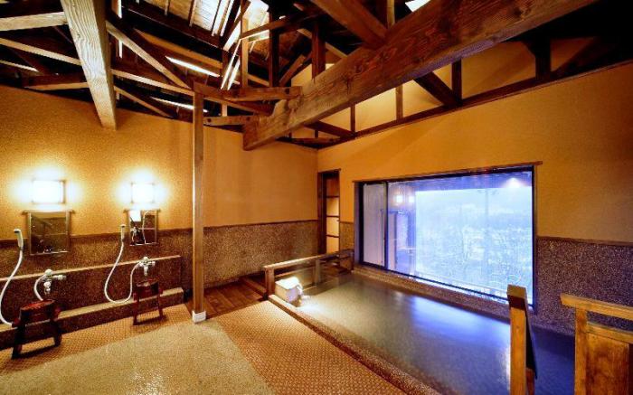 Ryokan Kofukan