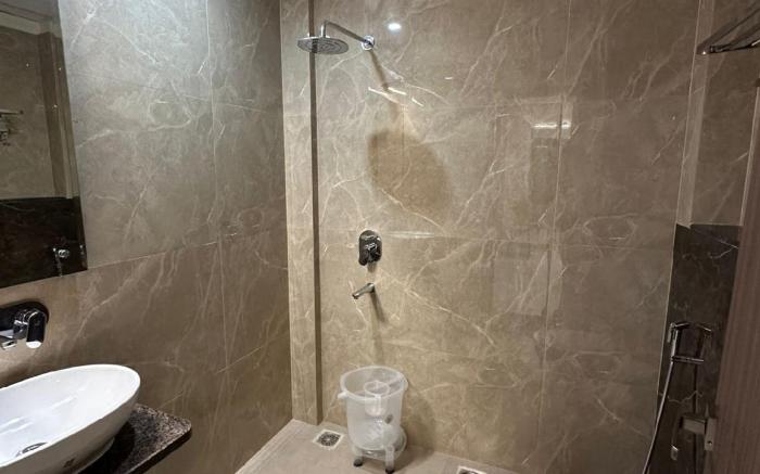 HOTEL SANIDHYAM BLISS