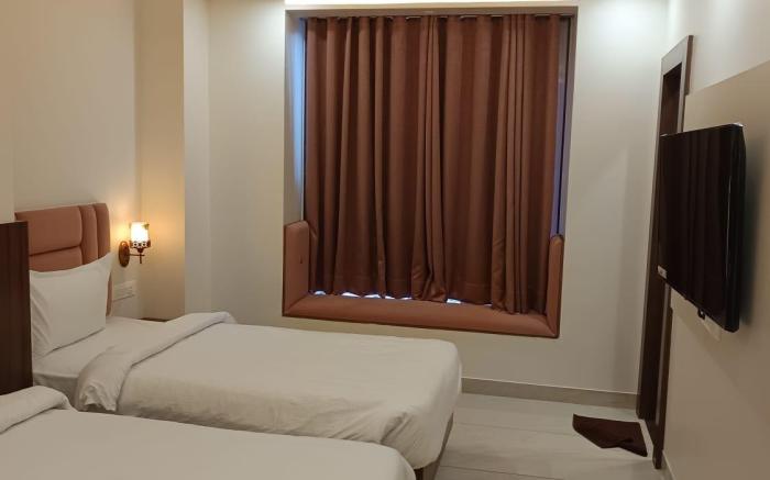 HOTEL SANIDHYAM BLISS