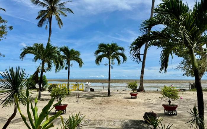 Puerto Paraiso Hostel