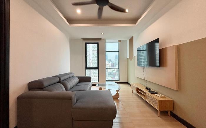 Casa Residency Condominium KL