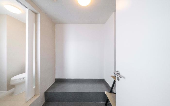 Tyms Luxury 3BR Duplex Apartment Xujiahui