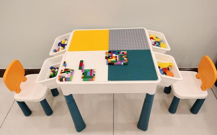 Paragon Residences High Floor 3BR | Lovely Space