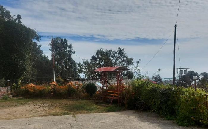 Hotel Dream House Kanatal