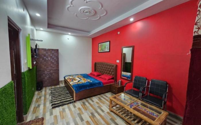 Hotel Dream House Kanatal