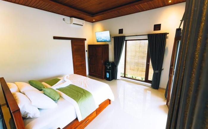 Pondok Kawoka #3 - Feel at Home in Paradise