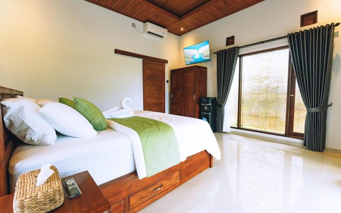 Pondok Kawoka #3 - Feel at Home in Paradise