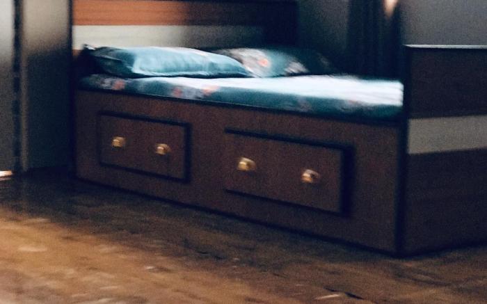 Hidden Leaf Guest House 