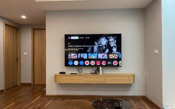 H-Vista The Zen Suites Hanoi