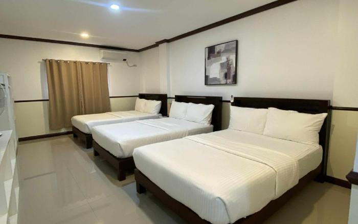 Nini spa bread and breakfast